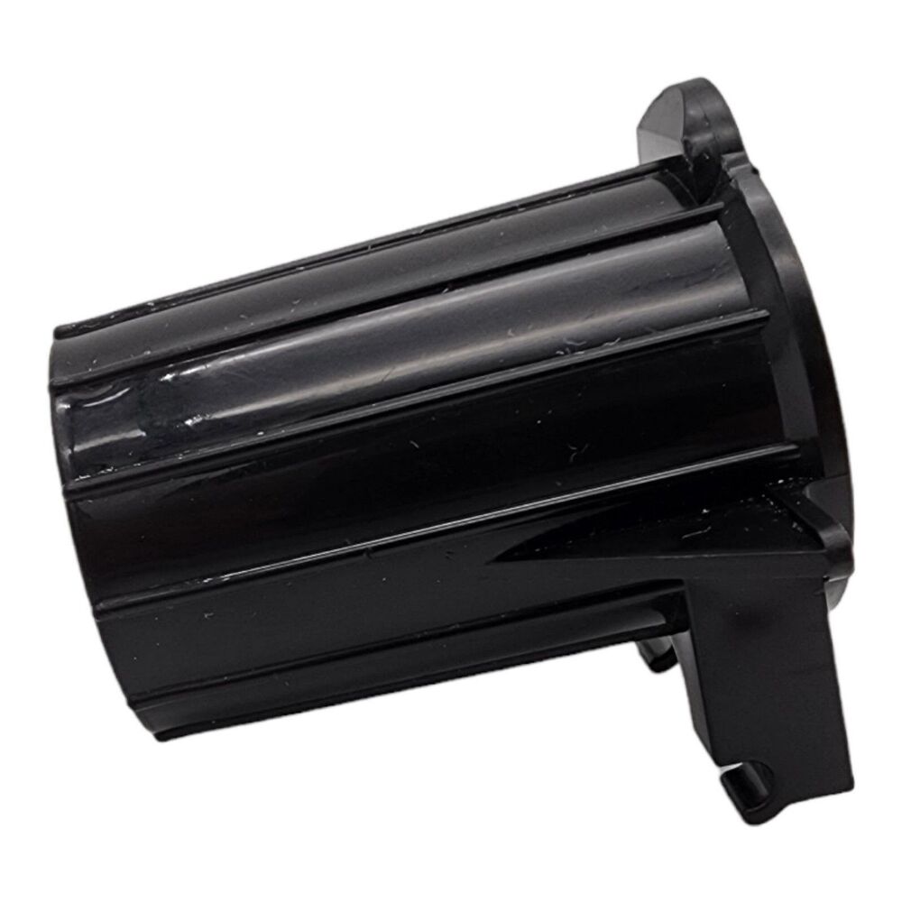 Kirby Heritage II Legend II 5584 Air Intake Guard Black OEM Replacement Part